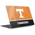 University of Tennessee Split Jersey Surface Laptop 2 Skin